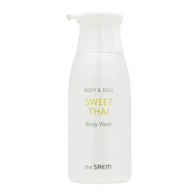 The Saem Sweet Thai Body & Soul Body Wash / Бальзам | Товары для красоты | V4.Ru: Маркетплейс