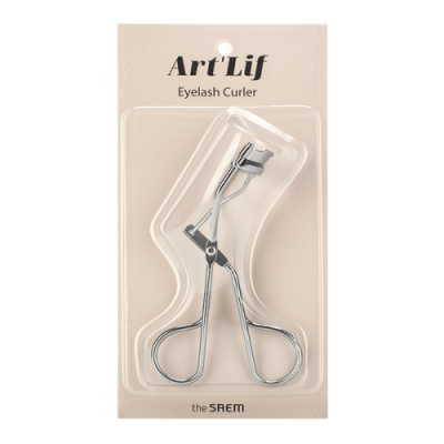 The Saem Art'Lif Eyelash Curler / Регулярные маски | Товары для красоты | V4.Ru: Маркетплейс