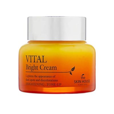 The Skin House Vital Bright Cream / Крем для лица | Товары для красоты | V4.Ru: Маркетплейс