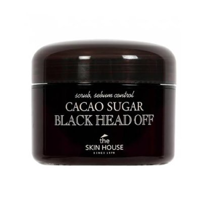 The Skin House Сacao Sugar Black Head Off / Глаза | Товары для красоты | V4.Ru: Маркетплейс