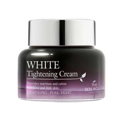 The Skin House White Tightening Cream / Крем для лица | Товары для красоты | V4.Ru: Маркетплейс