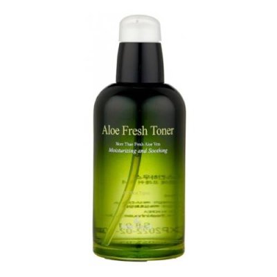 The Skin House Aloe Fresh Toner / Тоник для лица | Товары для красоты | V4.Ru: Маркетплейс