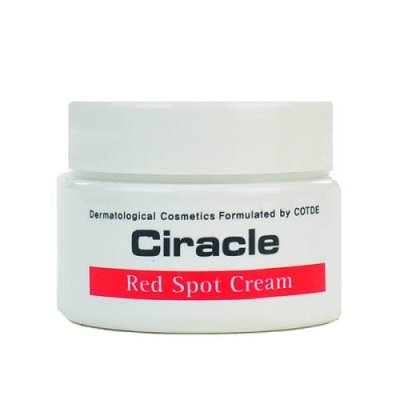 Ciracle Red Spot Cream / Крем для лица | Товары для красоты | V4.Ru: Маркетплейс