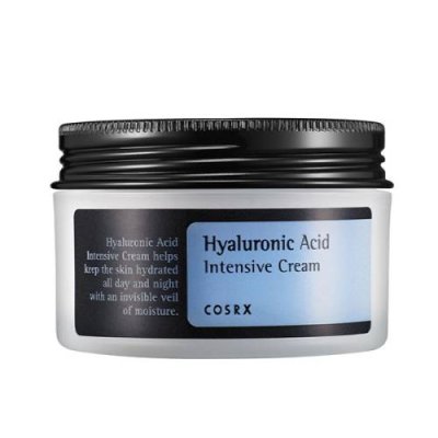 Cosrx Hyaluronic Acid Intensive Cream / Крем для лица | Товары для красоты | V4.Ru: Маркетплейс