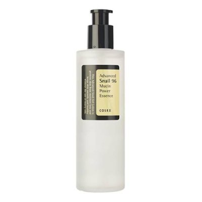 CosRX Advanced Snail 96 Mucin Power Essence / Ночные маски | Товары для красоты | V4.Ru: Маркетплейс