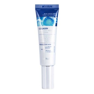 Farmstay Collagen Water Full Moist Eye Cream / Для кожи вокруг глаз | Товары для красоты | V4.Ru: Маркетплейс