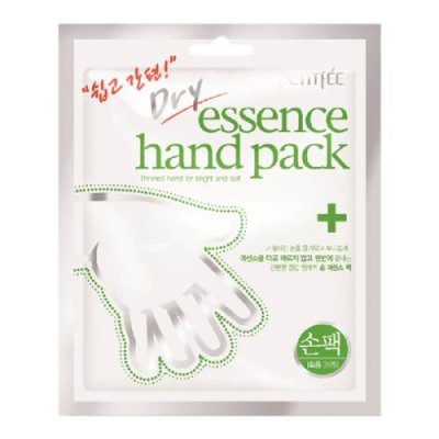 Petitfee Dry Essence Hand Pack / Пенка | Товары для красоты | V4.Ru: Маркетплейс