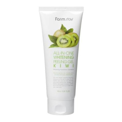 FarmStay All-In-One Refresh Kiwi Peeling Gel / Ампула | Товары для красоты | V4.Ru: Маркетплейс