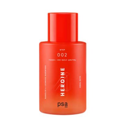 PSA Heroine Mandelic & Licorice Superfood Glow Toner / Тоник для лица | Товары для красоты | V4.Ru: Маркетплейс