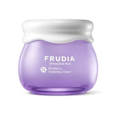 Frudia Blueberry Hydrating Cream / Крем для лица | Товары для красоты | V4.Ru: Маркетплейс