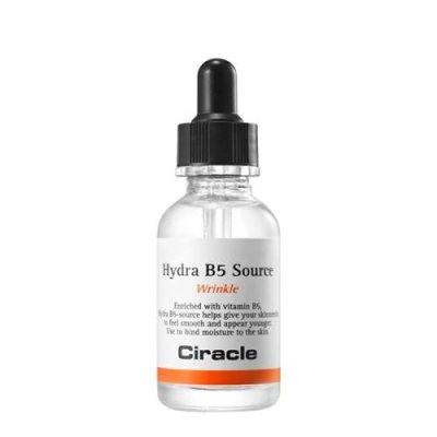 Ciracle Hydra B5 Source Wrinkle / Гидрофильное масло | Товары для красоты | V4.Ru: Маркетплейс