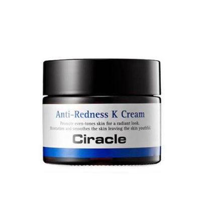 Ciracle Anti-Redness K Cream / Крем для лица | Товары для красоты | V4.Ru: Маркетплейс