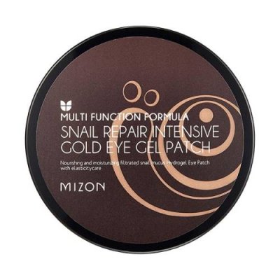 Mizon Snail Repair Intensive Gold Eye Gel Patch / Спреи | Товары для красоты | V4.Ru: Маркетплейс