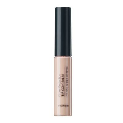 The Saem Cover Perfection Tip Concealer (№0.5 Ice Beige) / Уход за телом | Товары для красоты | V4.Ru: Маркетплейс