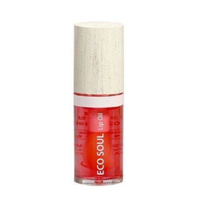 The Saem Eco Soul Berry Lip Oil / Патчи для глаз | Товары для красоты | V4.Ru: Маркетплейс