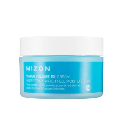 Mizon Water Volume Ex Cream / Крем для лица | Товары для красоты | V4.Ru: Маркетплейс