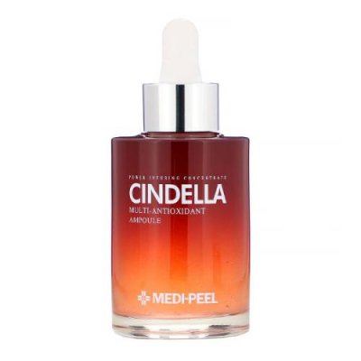 MEDI-PEEL Cindella Multi-Antioxidant Ampoule / Сыворотка для лица | Товары для красоты | V4.Ru: Маркетплейс