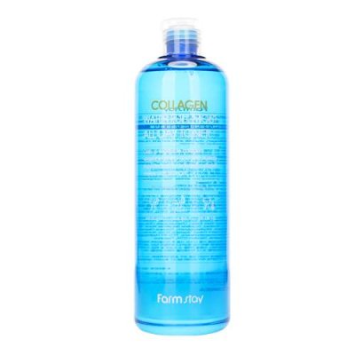 FarmStay Collagen Water Full Moist All Day Toner / Тоник для лица | Товары для красоты | V4.Ru: Маркетплейс