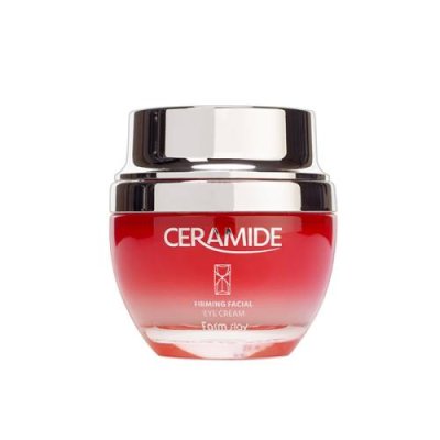 FarmStay Ceramide Firming Facial Eye Cream / Для кожи вокруг глаз | Товары для красоты | V4.Ru: Маркетплейс