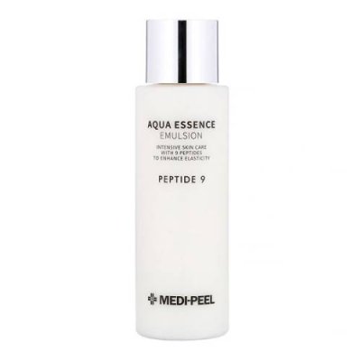 MEDI-PEEL Aqua Essence Emulsion Peptide 9 / Кондиционеры | Товары для красоты | V4.Ru: Маркетплейс