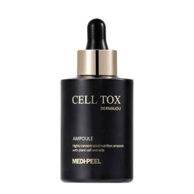 MEDI-PEEL Cell Tox Dermajou Ampoule / Сыворотка для лица | Товары для красоты | V4.Ru: Маркетплейс