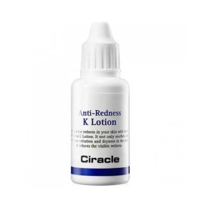 Ciracle Regeneration Anti-Redness K Lotion / Лосьон | Товары для красоты | V4.Ru: Маркетплейс