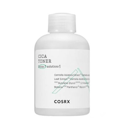 CosRX Pure Fit Cica Toner / Тоник для лица | Товары для красоты | V4.Ru: Маркетплейс