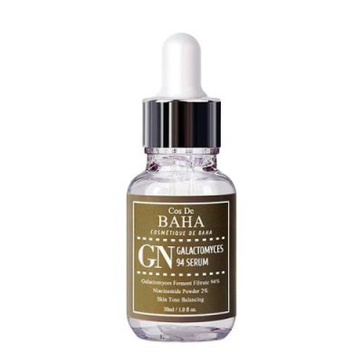 Cos de Baha GN Galactomyces 94 Serum / Гидрофильное масло | Товары для красоты | V4.Ru: Маркетплейс