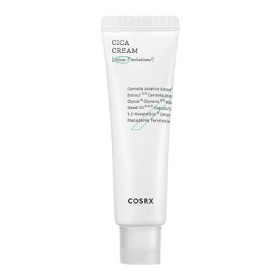 CosRX Pure Fit Cica Cream / Крем для лица | Товары для красоты | V4.Ru: Маркетплейс