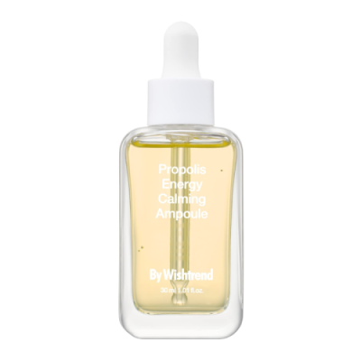 By Wishtrend Polyphenols in Propolis 15% Ampoule / Сыворотка для лица | Товары для красоты | V4.Ru: Маркетплейс