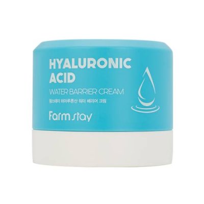 FarmStay Hyaluronic Acid Water Barrier Cream / Крем для лица | Товары для красоты | V4.Ru: Маркетплейс