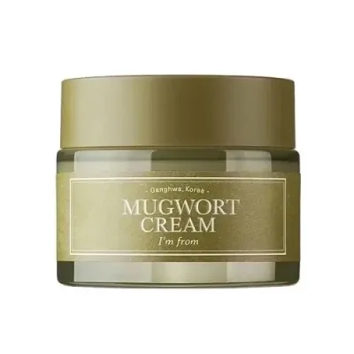 I'm from Mugwort Cream / Крем для лица | Товары для красоты | V4.Ru: Маркетплейс