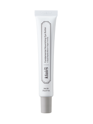 Klairs Fundamental Nourishing Eye Butter / Для кожи вокруг глаз | Товары для красоты | V4.Ru: Маркетплейс