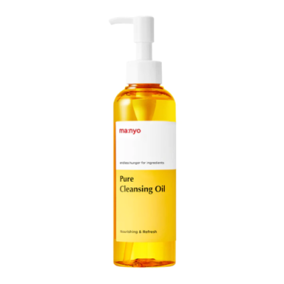 Manyo Factory Pure Cleansing Oil / Очищение | Товары для красоты | V4.Ru: Маркетплейс