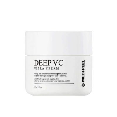 Medi-Peel Dr.Deep VC Ultra Cream / Крем для лица | Товары для красоты | V4.Ru: Маркетплейс