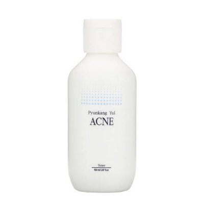 Pyunkang Yul Acne Toner / Тоник для лица | Товары для красоты | V4.Ru: Маркетплейс