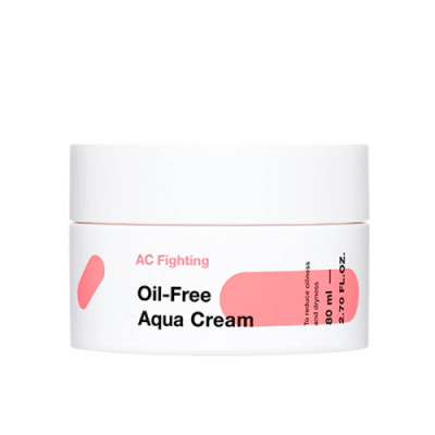 TIAM AC Fighting Oil-Free Aqua Cream / Крем для лица | Товары для красоты | V4.Ru: Маркетплейс