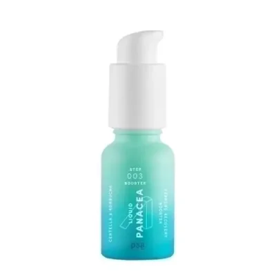 PSA LIQUID PANACEA: Centella & Kombucha Firming Recovery Booster / Гидрофильное масло | Товары для красоты | V4.Ru: Маркетплейс