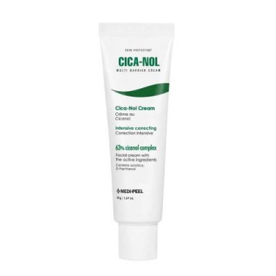 MEDI-PEEL Cica-Nol Multi Barrier Cream / Крем для лица | Товары для красоты | V4.Ru: Маркетплейс