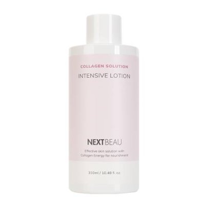 NEXTBEAU Collagen Solution Intensive Lotion / Лосьон | Товары для красоты | V4.Ru: Маркетплейс