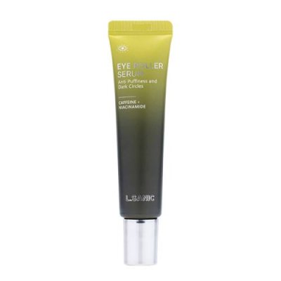 L.Sanic Anti Puffiness and Dark Circles Eye Roller Serum / Для кожи вокруг глаз | Товары для красоты | V4.Ru: Маркетплейс