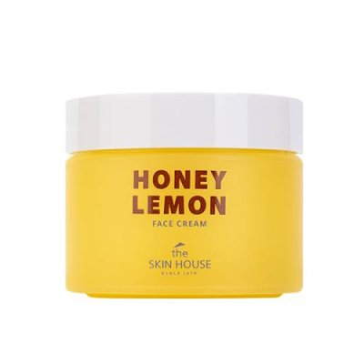 The Skin House Honey Lemon Face Cream / Крем для лица | Товары для красоты | V4.Ru: Маркетплейс