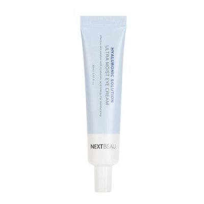 NEXTBEAU Hyaluronic Solution Ultra Moist Eye Cream / Для кожи вокруг глаз | Товары для красоты | V4.Ru: Маркетплейс