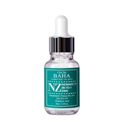 Cos De Baha NZ Niacinamide 20% Zinc PCA 4% Serum / Гидрофильное масло | Товары для красоты | V4.Ru: Маркетплейс