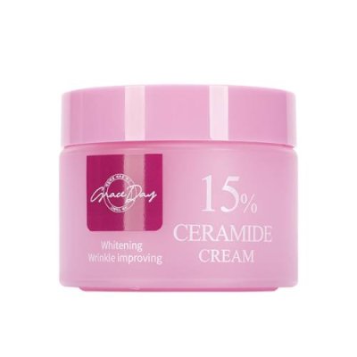 Grace Day Ceramide 15% Cream / Крем для лица | Товары для красоты | V4.Ru: Маркетплейс