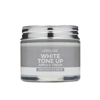 LEBELAGE White Tone Up Ampule Cream / Крем для лица | Товары для красоты | V4.Ru: Маркетплейс