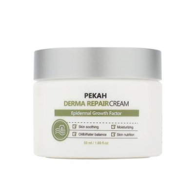 PEKAH Derma Repair Cream / Крем для лица | Товары для красоты | V4.Ru: Маркетплейс