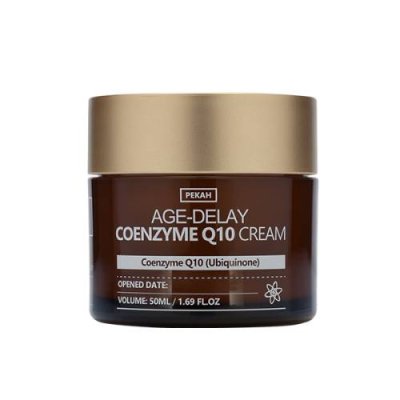 PEKAH Age-Delay Coenzyme Q10 Cream / Крем для лица | Товары для красоты | V4.Ru: Маркетплейс