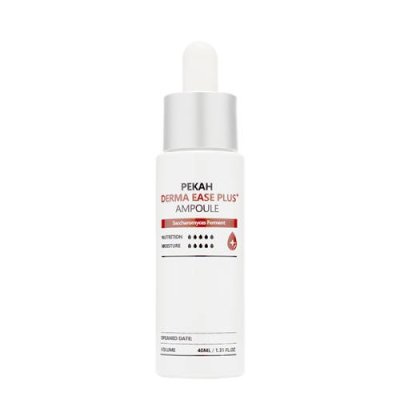 PEKAH Derma Ease Plus Ampoule / Сыворотка для лица | Товары для красоты | V4.Ru: Маркетплейс