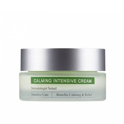 CUSKIN Clean-Up Intensive Cream / Крем для лица | Товары для красоты | V4.Ru: Маркетплейс